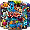 أيقونة Graffiti Wallpaper