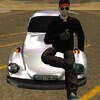 Classic Car Simulator 3D 2015 icon