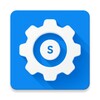 스마트 빠른 설정 아이콘