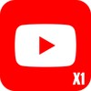 Youtube 2018 video Guide icon