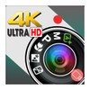 UltraHD Camera icon