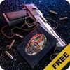 Detective Story (Escape Game) icon