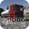 TIR Simulation _ Race II 3D icon