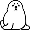 Seal icon