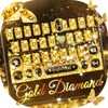 Gold Diamond Theme icon