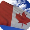 Canada Flag icon