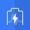 Ampere Battery Info icon