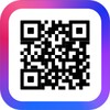 QR Create&Scan icon