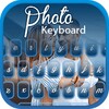 Photo Keyboard Themes & Emoji icon