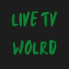 أيقونة Live TV World