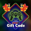 Redeem Code Games icon