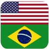 Ícone de Dicionário Inglês Brasileiro