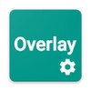 Overlay Detect icon