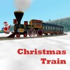 Christmas Trains icon