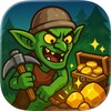Icono de Goblin Miner: Idle Merger
