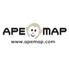 apemap icon