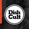 أيقونة Dish Cult