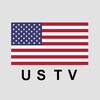 US TV CHANNELS icon