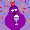 Grimace Call icon