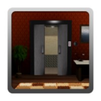 Escape The Floor Game android app icon