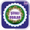 Biểu tượng Şifalı Dualar