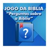 Jogo da Bíblia icon