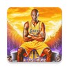 Kobe Bryant : Wallpaper HD GIF icon