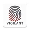 Vigilant Gestor Biométrico icon