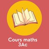 Maths 3AC : Cours , Exercices , Examen icon
