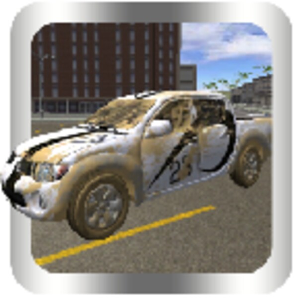 Car Driver 3d for Android - Download the APK from Uptodown