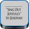 Sing Out Joyfully Jehovah icon