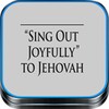 أيقونة Sing Out Joyfully Jehovah