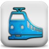 PNR & Rail Info icon