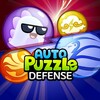 Auto Puzzle Defense icon