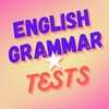 English Grammar ★ Tests icon