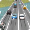 Traffic Rider : Car Race Game icon