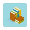 Icon von كتب 6 ابتدائي للعراق بدون نت