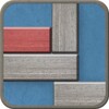 Unblock - Block puzzle, sliding game with blocks icon