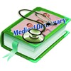 Medical Dictionary Offline icon