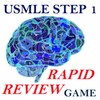 Rapid Review USMLE Step 1 Game icon