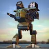 Pixel Robots Battleground icon