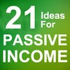 21 Smart Ideas for Passive Income icon