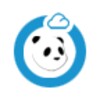 Panda Cloud Drive icon