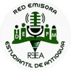 Emisora Reea icon