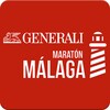 أيقونة Generali Maratón Málaga