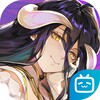 King of Yggdrasil: Overlord Mobileアイコン