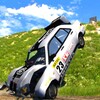 Beam Drive Car Crash 3D icon