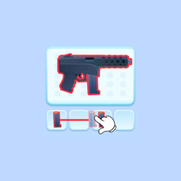 Weapon Survivor para Android - Descarga el APK en Uptodown