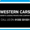 Western Cars Derby icon