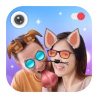 Live Funny Face Camera For Android Download The Apk From Uptodown